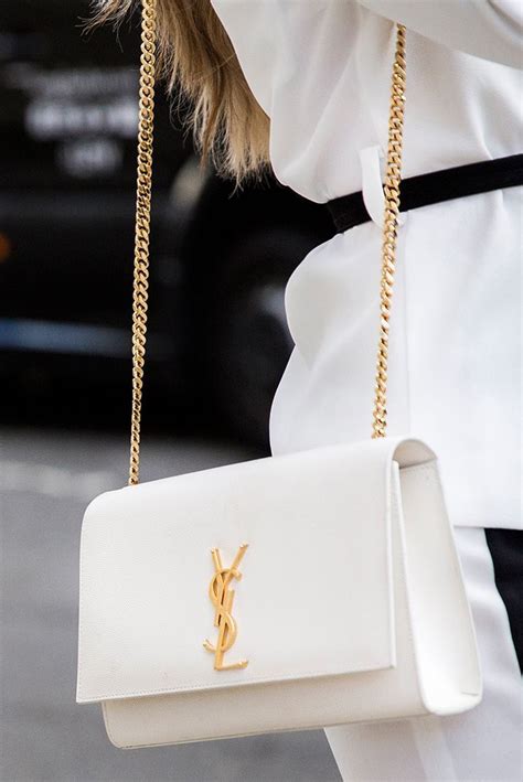 ysl witte tas|Saint Laurent Official Online Store .